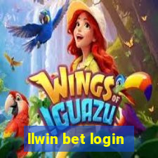 llwin bet login